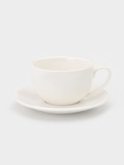 Чайная пара Magistro "Бланш" чашка  250 мл