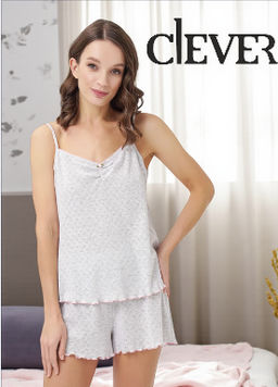 Пижама женская