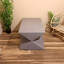 Столик кофейный, 120×60×46 см, манговое дерево