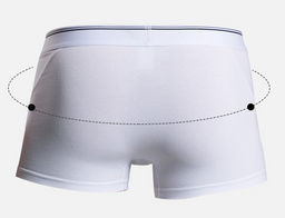 Трусы-боксеры А09837380 - Tadmico фото 4