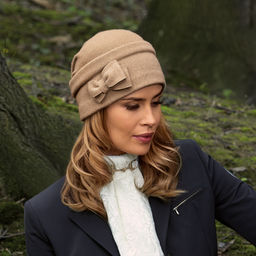 ANNA шапка женская