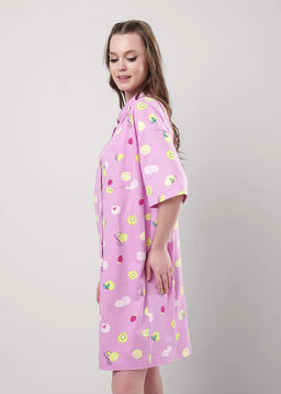 Халат женский - Clever wear фото 2