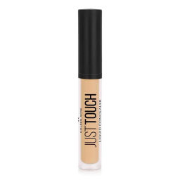 Golden Rose Консилер жидкий JUST TOUCH LIQUID CONCEALER тон 07