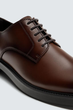 FORMAL SHOES - Zara фото 3