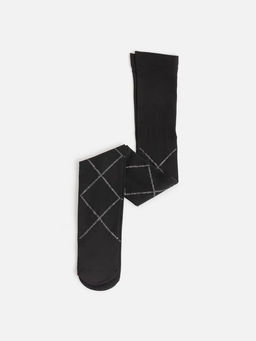 ACOOLA / Колготки детские Jalon черный