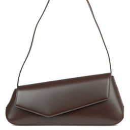 Женская кожаная сумка