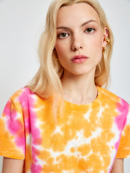 Футболка жен. Amana фуксия - Concept club фото 14