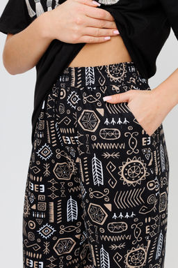 № 1889 Костюм с брюками - Modellini фото 10