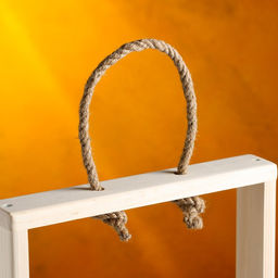 Подарочный ящик «Рамка», 26×5×40 см, деревянный, 5 колб