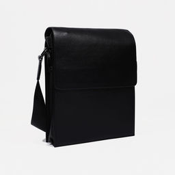 Сумка мужская, цвет черный - Simaland фото 2