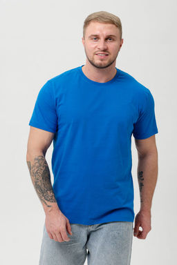 Футболка 8471/3 унисекс - Натали фото 139