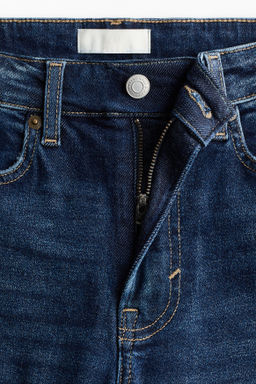 Skinny High Waist Ankle Jeans - H&m фото 6