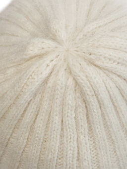 Шапка жен. анг+нейл LB-A53038 milk - Labbra фото 6