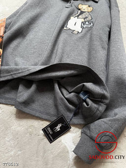 Кофта со съемным воротничком - Bruno фото 7