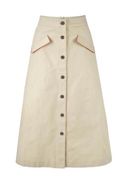 Юбка, бежевая - Heine фото 2