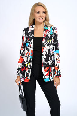 Костюм ALANI 2175 - Alani collection фото 8