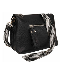 0375 Черный - Alessandro birutti фото 3