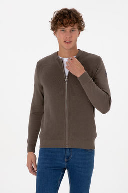 Erkek Vizon Basic Triko H_rka - U.s. polo assn фото 10