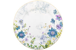 Набор тарелок 2 пр. 26,5*26,5*2 см Juliette NEW BONE CHINA - Elan gallery фото 16