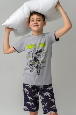 Пижама для мальчика Bonito  фото 10