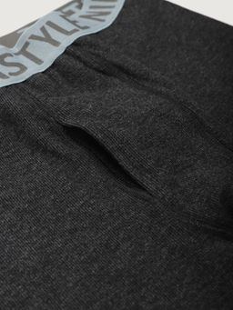 Кальсоны 2т19325 черный