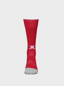 Детские гетры KELME Football Socks Red