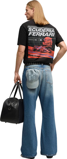 Футболка мужская