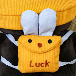 Мягкая игрушка «Пингвин», 42 см, МИКС