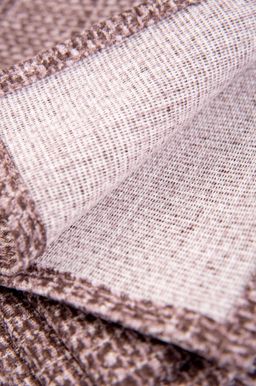 Набор салфеток из рогожки 4 шт Happy Fox Home  фото 14