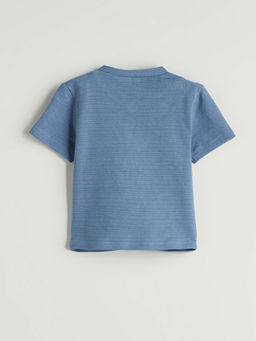 Hakim Yaka Erkek Bebek Ti??rt