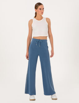 _ndigo Flare Fit Modal Kar___ml_ E_ofman Alt_