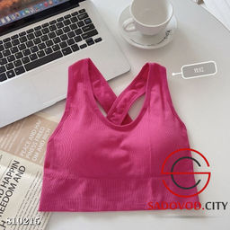 Топик женский с широкими лямками - Bruno фото 2