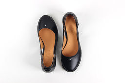 Туфли EDART 4022.22280 bl. black  фото 13