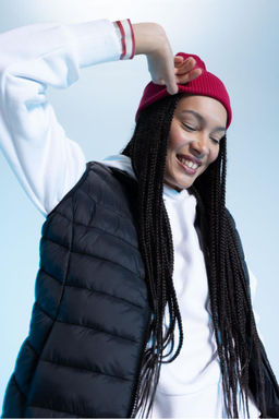 Надувной жилет DeFactoFit Slim Fit  фото 4