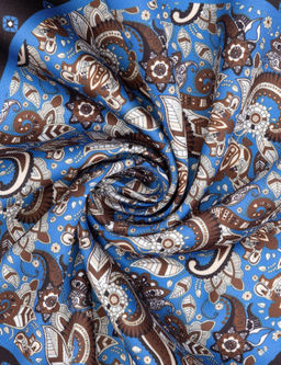 Lacivert Mendil - Cacharel фото 5