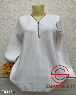 Кофта оверсайз для кормления