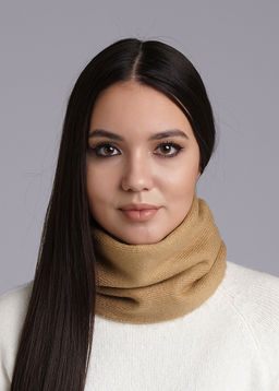 Шарф женский