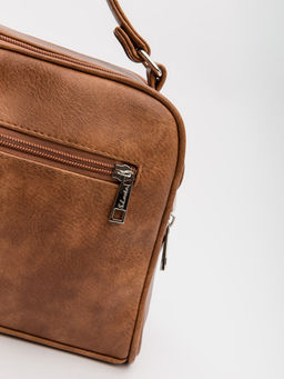 Рыжий саквояж S.Lavia  фото 16