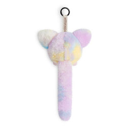 Мягкая игрушка «Котик Глорри», на подвесе, 30 см