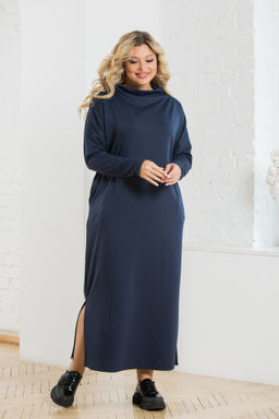 Платье из вискоза 50% - Ajour фото 13