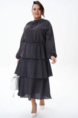 Платье Мадлен - Эльза фото 14