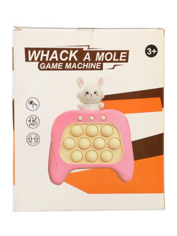 УЦЕНКА Развивающая игрушка звуковая Единорог световая, виды МИКС