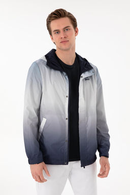 Erkek Lacivert Mont Sepette S_rpriz _ndirim - U.s. polo assn фото 2