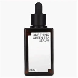 Green Tea Serum - Сыворотка для лица с экстрактом зеленого чая, 80 мл