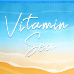 Косметичка для купальника Vitamin sea, 24 х 17 см. - Nazamok фото 4