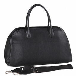 Сумка 7900NN black Natale Navetta