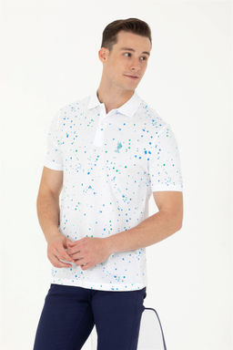 Мужская футболка Saks - U.s. polo assn фото 10