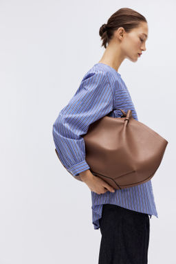 Blusa entallada - H&m фото 2