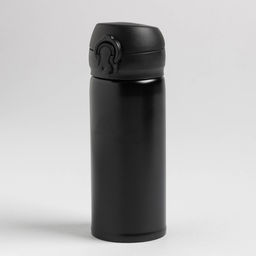 Новогодний подарочный набор термос и носки KAFTAN Xmas, р. 41-44 (27-29 см)  фото 11