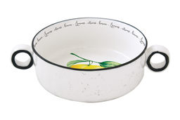 Салатник Amalfi, 16 см, 0,8 л - Easy life фото 2